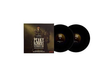 Peaky Blinders: The Immortal Man  LP, Verzenden, Nieuw in verpakking