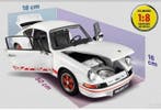 de agostini 1:8 - Modelauto - Porsche 911 carrera 2.7, Nieuw
