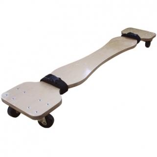 Massagetafeltrolley, Verzenden, Nieuw
