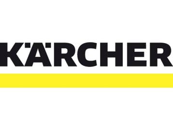 Kärcher Professional 4.112-006.0 - Spuitbuis - Roestvrij, Verzenden, Zo goed als nieuw