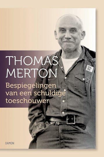 9789463402835 Bespiegelingen van een schuldige toeschouwer, Verzenden, Zo goed als nieuw, Thomas Merton