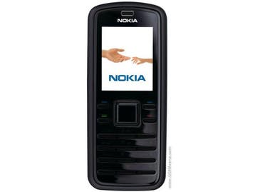 Nokia 6080 - Origineel, Verzenden, Nieuw