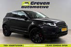 Land Rover Range Rover Sport 2.0 eD4 SE  Pano  Clima  Cruise, Zwart, Nieuw, Te koop, Handgeschakeld