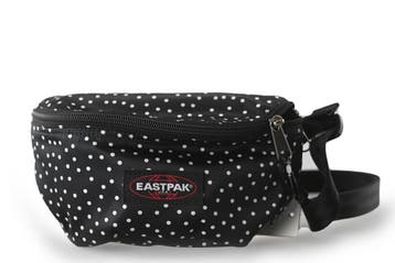 Eastpak Heuptas Zwart, Verzenden, 25 tot 40 cm, Zo goed als nieuw, 30 tot 45 cm