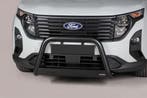 Bullbar zwart Ford Transit Courier (2024-), Verzenden