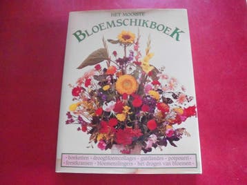 MOOISTE BLOEMSCHIKBOEK - Westland 9789065908131, Verzenden, Gelezen, Westland