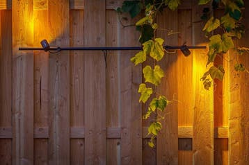 Lightpro Juno Tube 120cm, Tuin en Terras, Ophalen of Verzenden, Nieuw