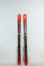 Refurbished - Ski - Rossignol Experience 76 ci - 162, 160 tot 180 cm, Gebruikt, Rossignol, Ophalen of Verzenden
