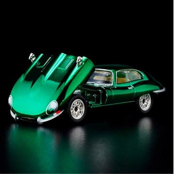 Hot Wheels, Mattel 1:64 - Modelauto - Hot Wheels RLC, Nieuw