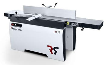 Robland S510 Vlakbank