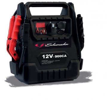 Schumacher PBI200 Startbooster 12V 900CA, Ophalen of Verzenden, Nieuw