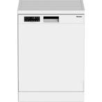 Blomberg Ldf52320w - Vrijstaande Vaatwasser - 60 cm - 15, Witgoed en Apparatuur, Vaatwasmachines, Ophalen of Verzenden, Nieuw