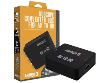 Armor3 AV to HDMI Converter, Ophalen of Verzenden, Nieuw