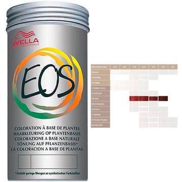 Wella  EOS  VII Chili  120 gr, Verzenden, Nieuw