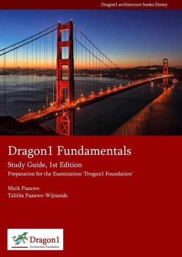 Dragon1 Fundamentals | Mark Paauwe; Talitha Paauwe-Wijnands, Boeken, Ophalen of Verzenden, Nieuw, Mark Paauwe; Talitha Paauwe-Wijnands