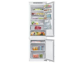Samsung BRB80F26ADS0EF - Koelkast - Twin Cooling Plus No, Verzenden, Zo goed als nieuw