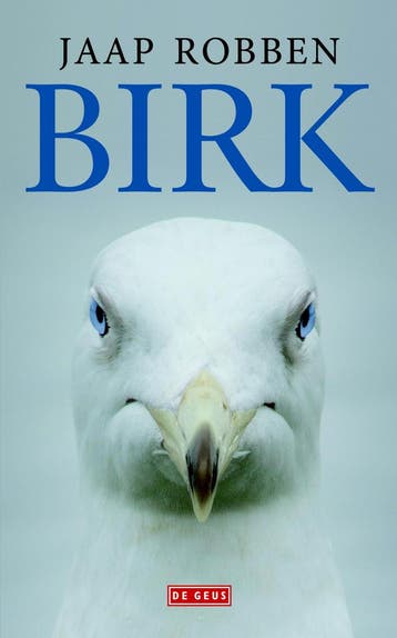 Birk - Jaap Robben 9789044537871, Verzenden, Zo goed als nieuw, Jaap Robben