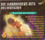 Various - Die Jahrhundert-Hits Des Deutschen Schlagers - Fol, Ophalen of Verzenden, Gebruikt