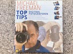 Digitaal fotograferen (Michael Freeman), Boeken, Gelezen, Verzenden, Fotografie algemeen, Michael Freeman