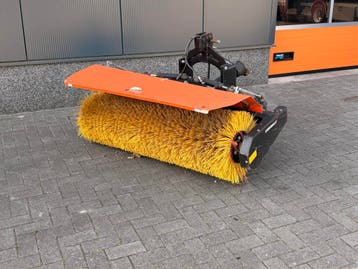 Stensballe / GMR FF1500 PA veegmachine (Voorraad machines), Ophalen of Verzenden, Overige