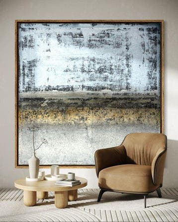 La Nord - Velvet -XXL, Antiek en Kunst, Kunst | Schilderijen | Modern