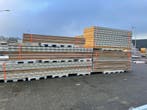 Dakplaten, gevelplaten, sandwich, isolatie B-keus, €12,00/m2, Ophalen, Zo goed als nieuw, Overige materialen, 100 mm of meer
