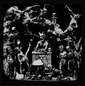 cd - Countess - The Gospel Of The Horned One, Verzenden, Zo goed als nieuw