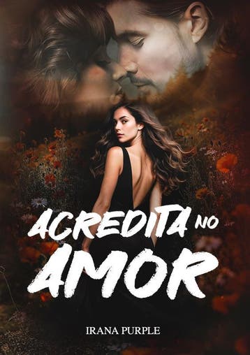 Acredita No Amor | Irana Purple | Nieuw, Ophalen of Verzenden, Nieuw, Irana Purple