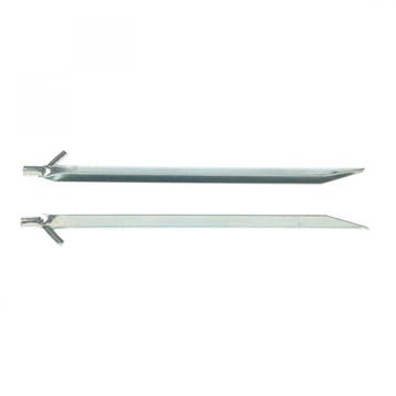 Campking Tentharing Tirol 25cm 6st, Ophalen of Verzenden, Nieuw
