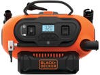 Black & Decker BDCINF18N-QS - Compressor - 160PSI / 11 Bar -, Doe-het-zelf en Verbouw, Verzenden, Zo goed als nieuw