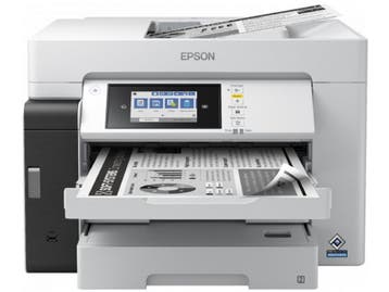 Epson EcoTank ET-M16680 - All-in-one printer - Lage kosten, Computers en Software, Verzenden, Nieuw, Epson