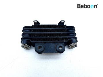 Oliekoeler Kymco Zing 125 1996-2000, Verzenden, Gebruikt