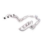 Stainless Works 2020 Ford GT500 2 in Exhaust Headers With, Ophalen of Verzenden, Nieuw