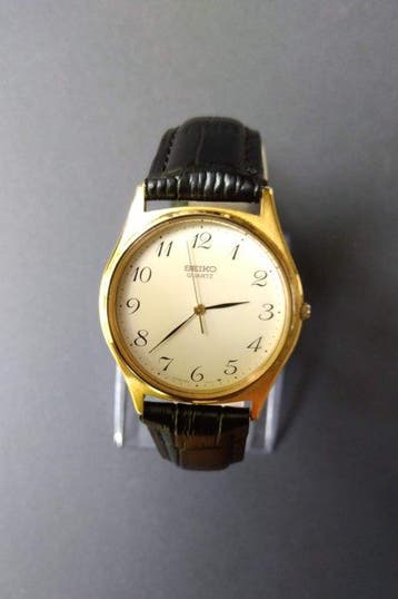 Seiko - 9021-7000 - Zonder minimumprijs - 3N1821 - Unisex -
