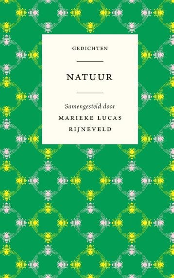 Natuur | Marieke Lucas Rijneveld | Nieuw, Ophalen of Verzenden, Nieuw, Marieke Lucas Rijneveld