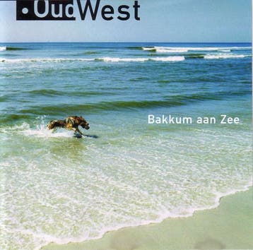 cd - Oud West - Bakkum Aan Zee, Verzenden, Zo goed als nieuw
