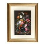 Fotolijst Venice Goud 40x40 cm, Nieuw