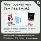 Kolyma special AH 9789049802080 Tom Rob Smith, Boeken, Thrillers, Verzenden, Zo goed als nieuw, Tom Rob Smith