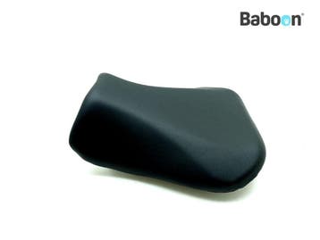 Buddy Seat Voor Suzuki GSX R 750 2004-2005 (GSXR750 K4/K5), Verzenden, Gebruikt