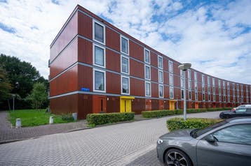 Te huur: Appartement Tuinderswerf in Almere, Huizen en Kamers, Almere, Flevoland, Appartement