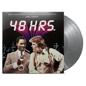 48 Hrs. - Nick Nolte, Eddie Murphy, Nieuw in verpakking