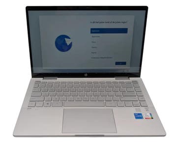 HP Pavilion x360 2-in-1 Laptop 14-ek0475nd - Laptop, Verzenden, Refurbished