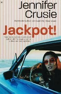 Jackpot! 9789044316537 Jennifer Crusie, Boeken, Verzenden, Gelezen, Jennifer Crusie
