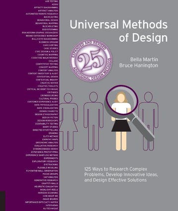 Universal Methods of Design Expanded and Revis 9781631597480, Verzenden, Zo goed als nieuw