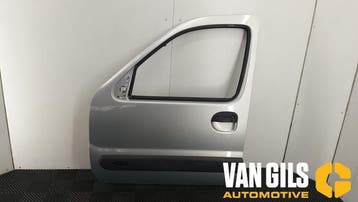 Portier 2Deurs links Nissan Kubistar O241643, Ophalen of Verzenden, Nieuw