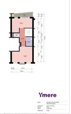 Te huur: Appartement Van Hogendorpstraat in Amsterdam, Noord-Holland, Appartement, Amsterdam