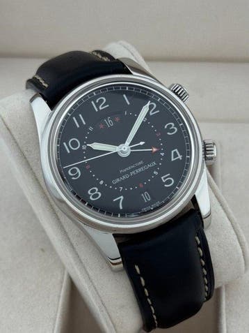 Girard-Perregaux - Traveller - Zonder minimumprijs - 4940 -, Nieuw