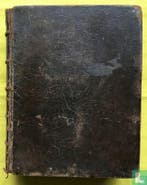 Velten, Jacobus - Historie van het lyden en sterven onzes..., Boeken, Verzenden, Gelezen