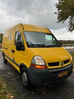 Goed onderhouden Renault paardenwagen te koop!, Ophalen, Zo goed als nieuw