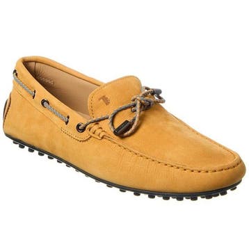 Tods - Loafers - Maat: EU 41.5 - Nieuw in doos, Nieuw